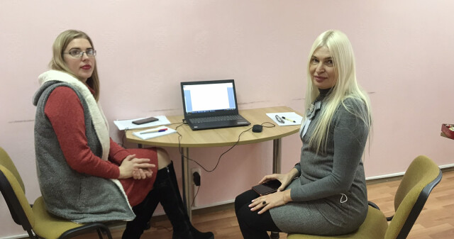 Міжнародний обмін досвідом в умовах Covid-19