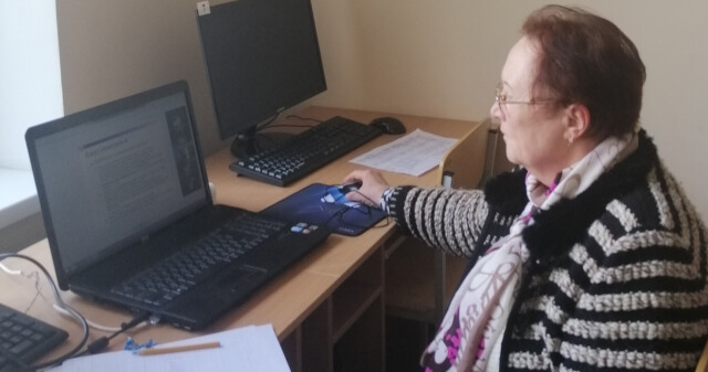 У рубриці «Перекличка» – кафедра мікробіології, вірусології та імунології в умовах воєнного стану