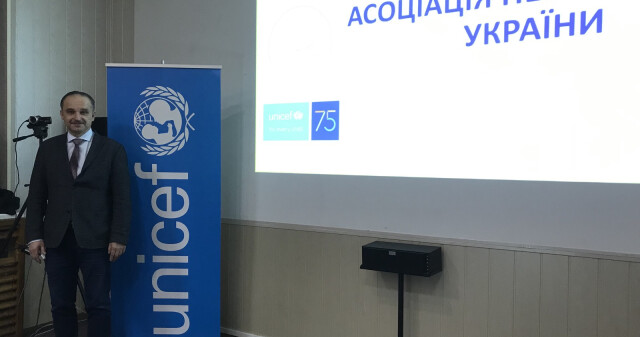 Відбувся триденний національний семінар-тренінг науковців-неонатологів