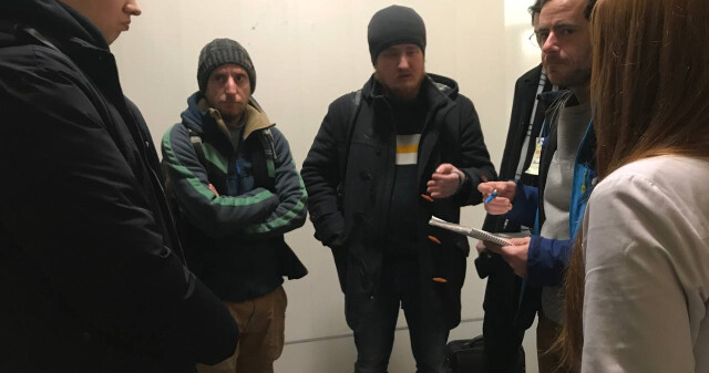 «Полтава закликає - світ відповідає»