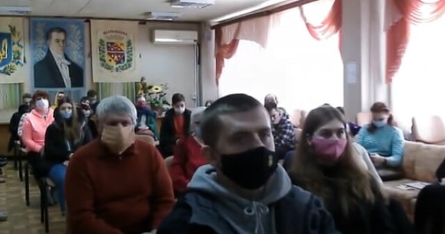 "Не забудьте пом'янути незлим тихим словом»: 95 років встановлення пам’ятника Кобзарю у Полтаві