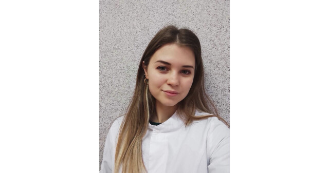 Здобувачі вищої освіти УМСА виступили з доповідями на міжнародних студентських наукових конференціях