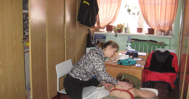 Разом ми непереможні!