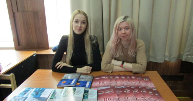 Для попередження епідемії грипу та ГРВІ У Полтавській області