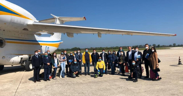 Після карантину ми повинні стати іншими