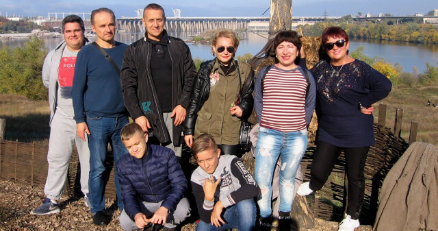 Подорож у «Золотий вік українського козацтва»