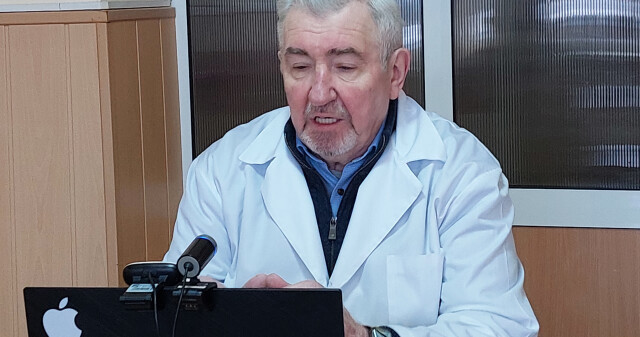 Другий семестр розпочався конструктивно: інформація із кафедр