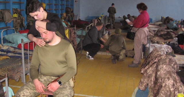 Разом ми непереможні!