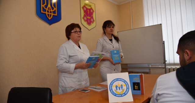 Під авторством науковців УМСА побачив світ новий навчальний посібник