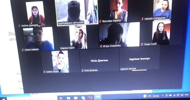 У рубриці «Перекличка» — кафедра акушерства і гінекології № 1  на зв’язку