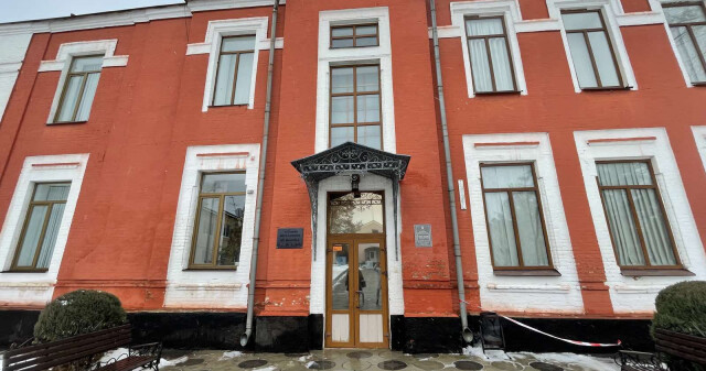 Подорож до музеїв Полтавського району