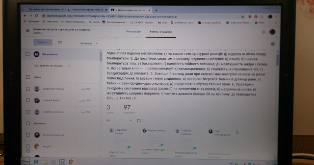 Наполегливість, терпіння і зацікавленість стануть в нагоді