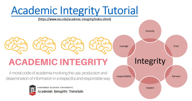 «Academic Integrity as a Key to Success»: студенти обговорювали