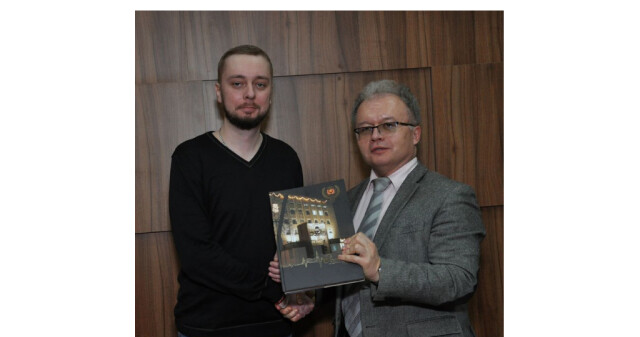 Пам’яті Героїв небесної сотні