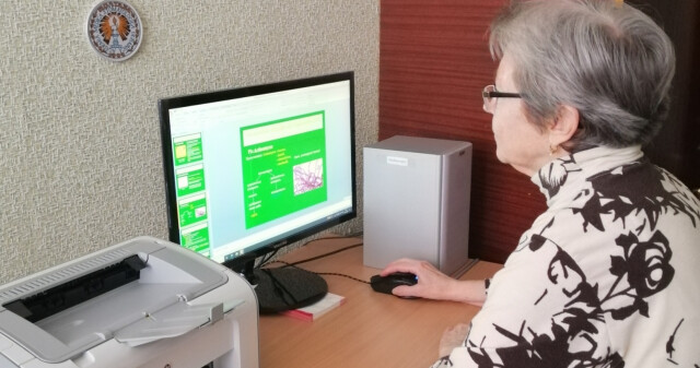 У рубриці «Перекличка» – кафедра мікробіології, вірусології та імунології в умовах воєнного стану