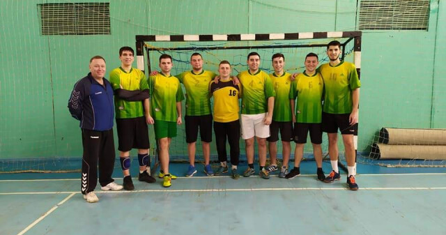 Нові спортивні досягнення студентів УМСА