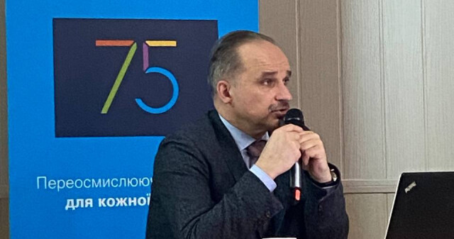 Відбувся триденний національний семінар-тренінг науковців-неонатологів