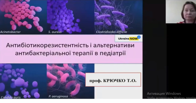 Науковці академії взяли участь у науково практичній конференції в Одесі