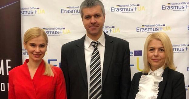 16-22 листопада триває Тиждень кафедри філософії та суспільних наук