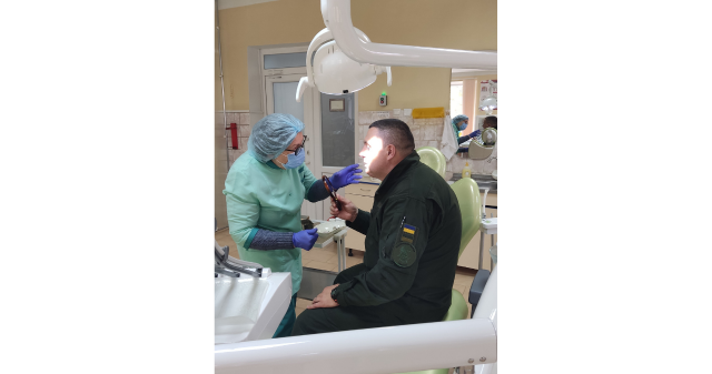 Віримо у нашу Перемогу! Все буде Україна!