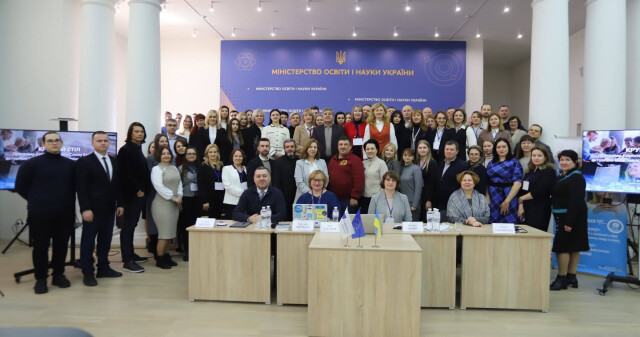 Євроінтеграція в дії: участь ПДМУ в заходах Erasmus+ / European Integration in Action: Participation of PSMU in Erasmus+ Initiatives