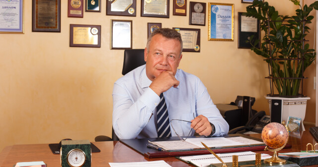 Шановні мої Колеги, Студенти, Аспіранти, Друзі, Полтавці! / My Dear Colleagues, Students, Postgraduates, Friends, and Fellow Poltava Residents!