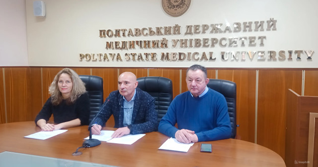 Опановуючи «Нутриціологію», вивчаємо міжнародний досвід у цій галузі: це цікаво / Exploring "Nutrition Science" and Studying International Experience in the Field: It’s Fascinating