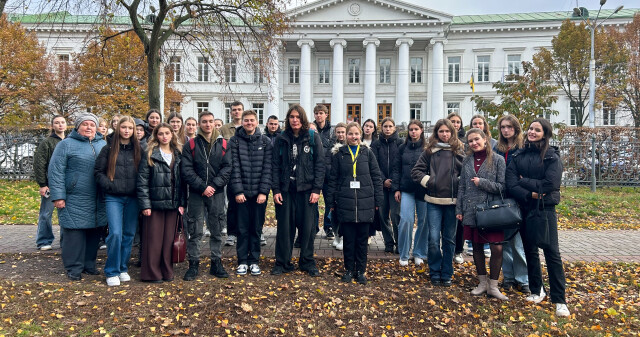 Креативні підходи до навчального процесу / Creative Approaches to the Educational Process