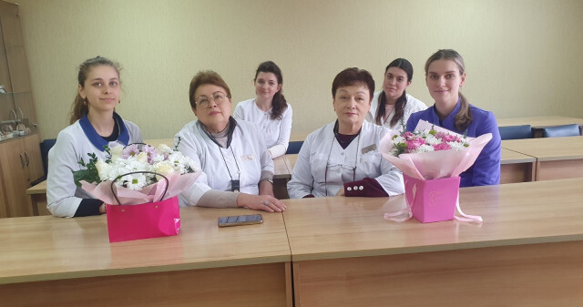 Впевнені кроки в ортодонтії: у ПДМУ завершився цикл спеціалізації / Confident Steps in Orthodontics: Specialization Program Completed at PSMU