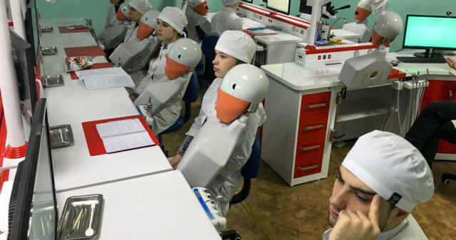 Формування клінічного мислення у студентів / Developing Clinical Thinking in Students