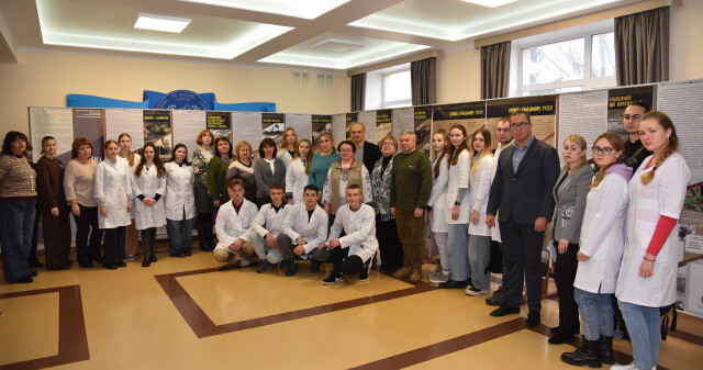 День Гідності та Свободи – щодня, без вихідних»: у ПДМУ згадали події, що змінили країну