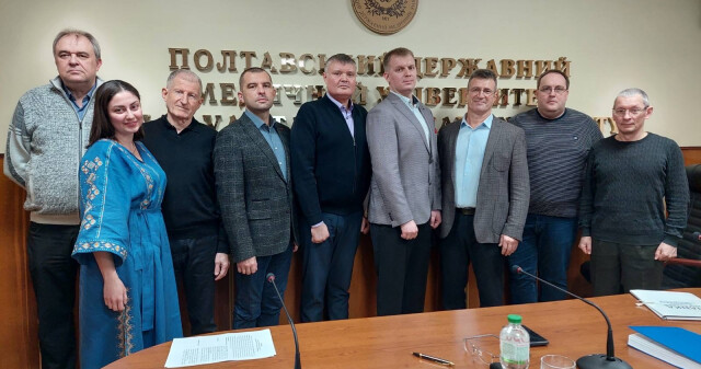 Час підбивати підсумки: подробиці далі / Time to Summarize the Year: Details Below