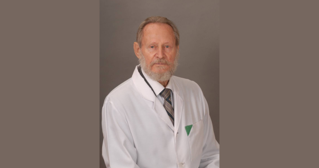 ПДМУ до Всесвітнього дня боротьби з туберкульозом: від Коха до сучасності – коментар професора Анатолія Ярешка