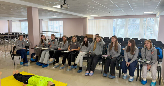 LIFESTRAND — більше ніж тренінги: це про життя / LIFESTRAND — more than training: it’s about life