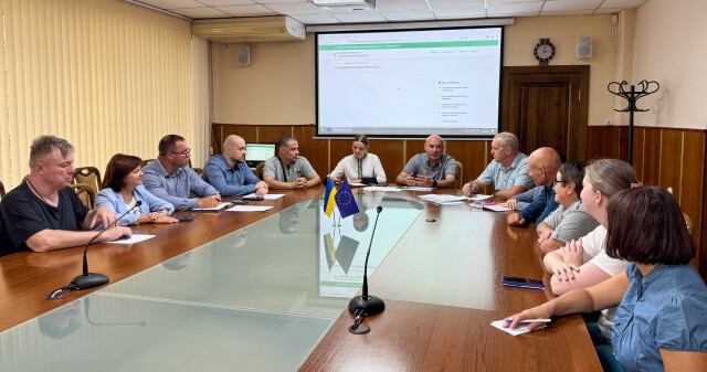 Академічна доброчесність: нові ініціативи та перспективи / Academic Integrity: New Initiatives and Future Prospects