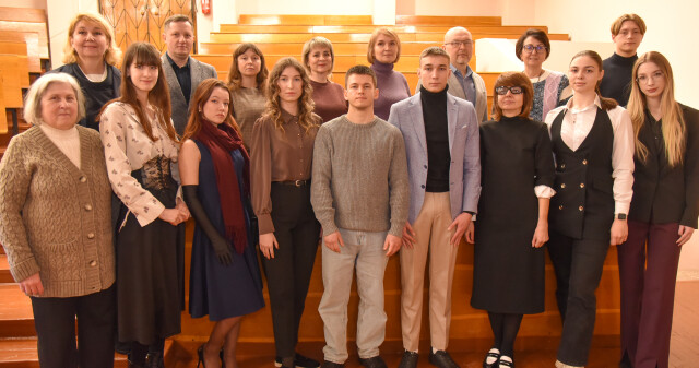 Оголошено переможців І туру Всеукраїнського конкурсу студентських наукових робіт МОН України з галузі «Стоматологія»