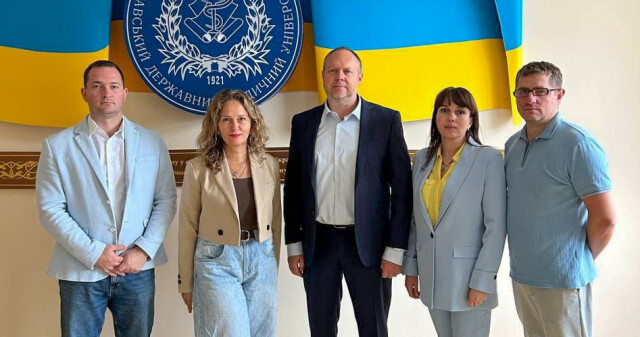 Вчена рада медичного факультету №1: ключові аспекти події
