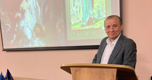 Набір на цикл спеціалізації «Медична психологія» / Enrollment Open for the “Medical Psychology” Specialization Program