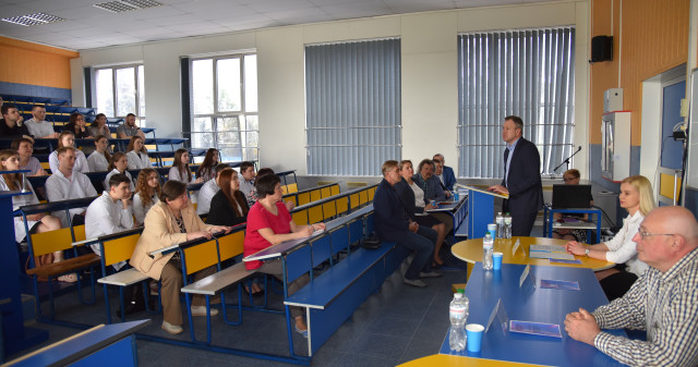 Міждисциплінарний науковий семінар "Філософія психіатрії як інструмент вивчення психопатолоії" до Дня науки в Україні 2023