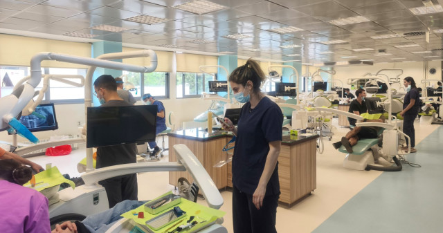 Викладачка ПДМУ пройшла міжнародне стажування в Університеті Аристотеля (Греція) / PSMU Lecturer Completed International Teaching Training at Aristotle University (Greece)