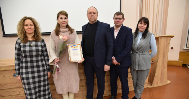 Вчена рада медичного факультету №1 підбила річні підсумки