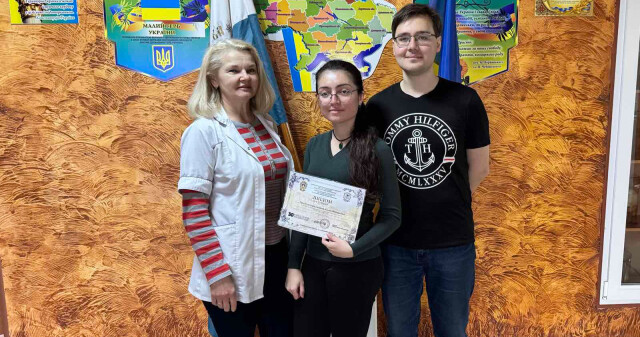 Здобутки студентського наукового гуртка кафедри патологічної анатомії та судової медицини ПДМУ