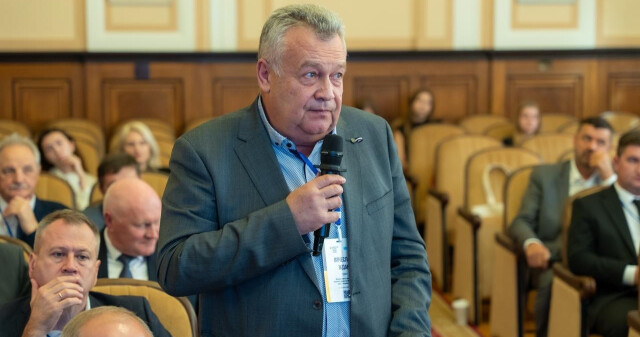ПДМУ долучився до стратегічного обговорення розвитку медичної освіти та впровадження mhGAP