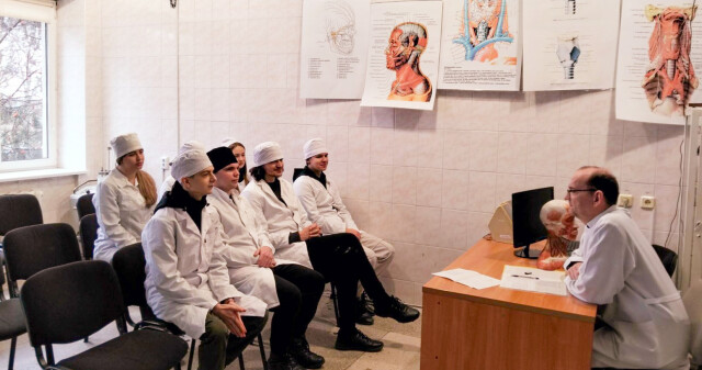 Ми можемо все змінити заради майбутнього / We Can Change Everything for the Sake of the Future