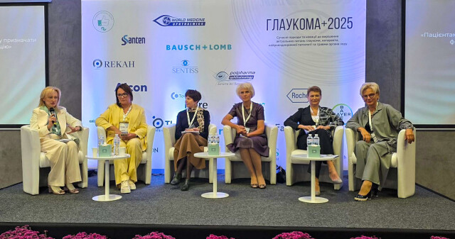 Науковиця ПДМУ представила доповідь на престижному науковому форумі / PSMU Scholar Presented a Report at a Prestigious Scientific Forum