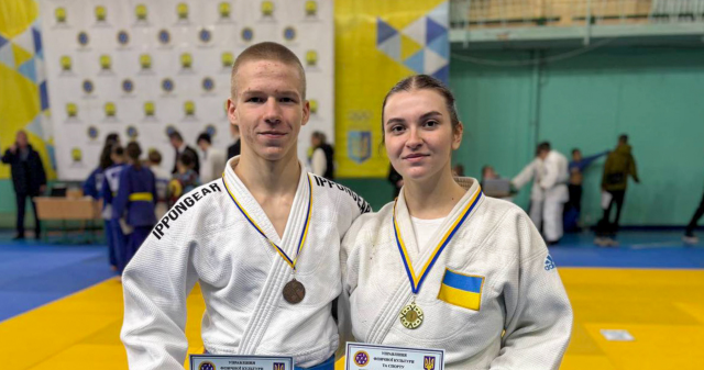 Студентка ПДМУ виборола золоту медаль на Чемпіонаті / PSMU Student Wins Gold Medal at the Championship