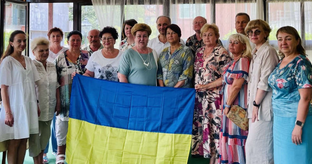 Міжнародна співпраця: науковці університету продовжують влітку підвищувати якість освітніх та наукових знань на міжнародному рівні