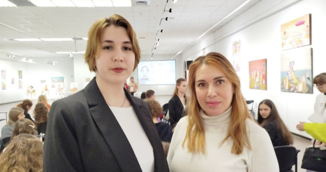 Студентка ПДМУ здобула перемогу у всеукраїнському фестивалі «Шевченко в колі сучасної молоді» / PSMU Student Wins the All-Ukrainian Festival “Shevchenko Among Contemporary Youth”