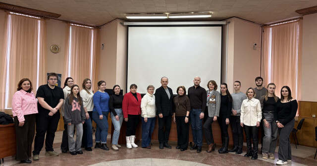 У ПДМУ визначили переможців І туру Всеукраїнської студентської олімпіади з педіатрії