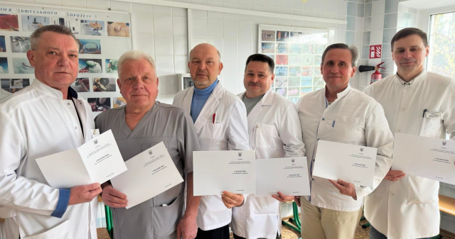 Підвищення кваліфікації викладачів: сучасні методики та психологічна стійкість в освітньому процесі